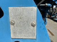 Kennis autolaadkraan - afbeelding 10 van  10