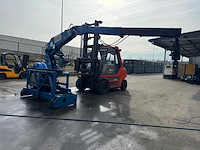 Kennis autolaadkraan - afbeelding 6 van  10