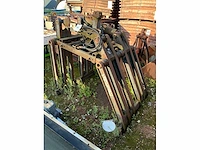 Kennis stenenklem - afbeelding 2 van  3