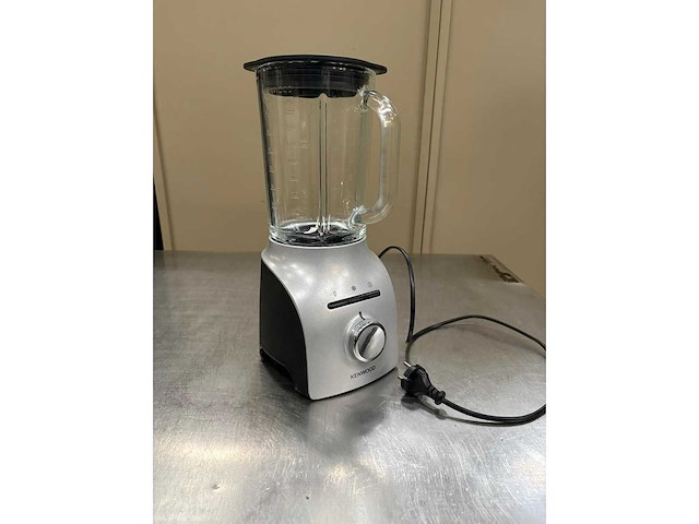 Kenwood - blender - afbeelding 1 van  7