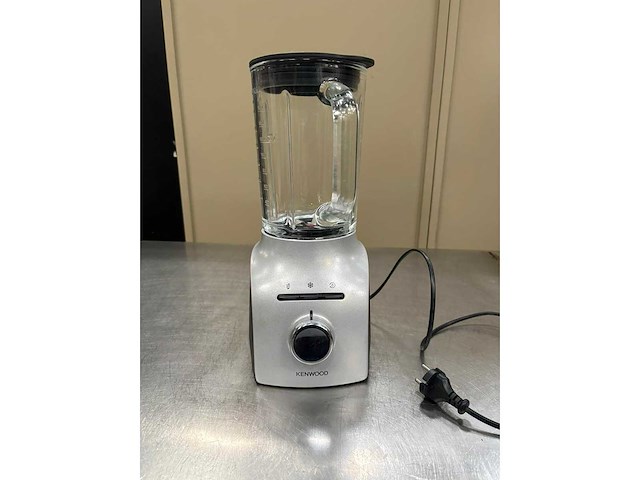 Kenwood - blender - afbeelding 2 van  7
