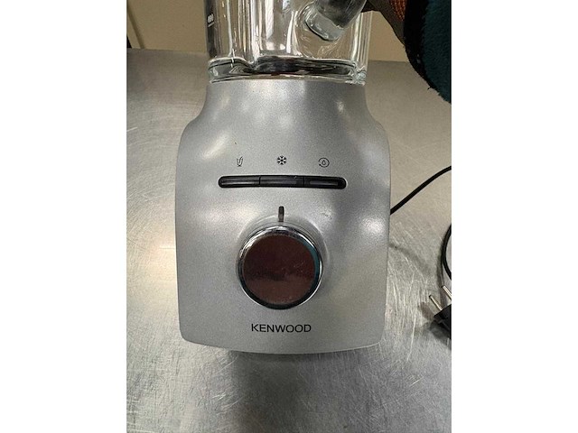 Kenwood - blender - afbeelding 3 van  7