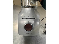 Kenwood - blender - afbeelding 3 van  7