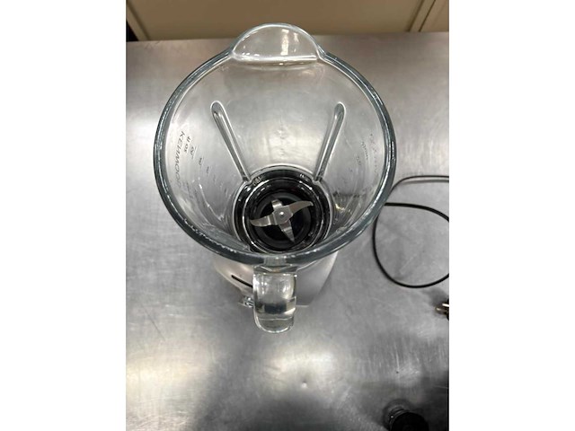 Kenwood - blender - afbeelding 5 van  7