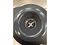 Kenwood - blender - afbeelding 7 van  7