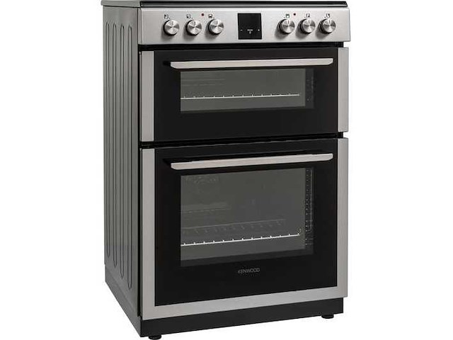 Kenwood - kdoi60x20 - fornuis - afbeelding 1 van  6