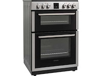 Kenwood - kdoi60x20 - fornuis - afbeelding 1 van  6