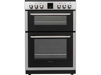 Kenwood - kdoi60x20 - fornuis - afbeelding 2 van  6