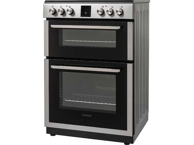 Kenwood - kdoi60x20 - fornuis - afbeelding 3 van  6