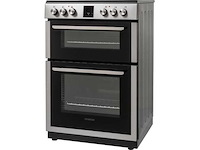Kenwood - kdoi60x20 - fornuis - afbeelding 3 van  6