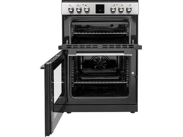 Kenwood - kdoi60x20 - fornuis - afbeelding 4 van  6