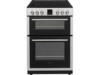 Kenwood - kdoi60x20 - fornuis - afbeelding 5 van  6