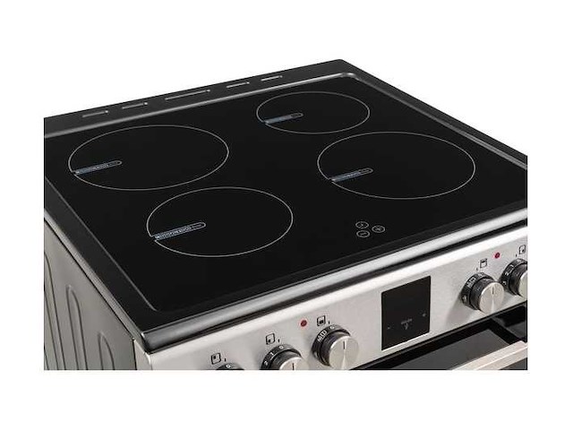 Kenwood - kdoi60x20 - fornuis - afbeelding 6 van  6