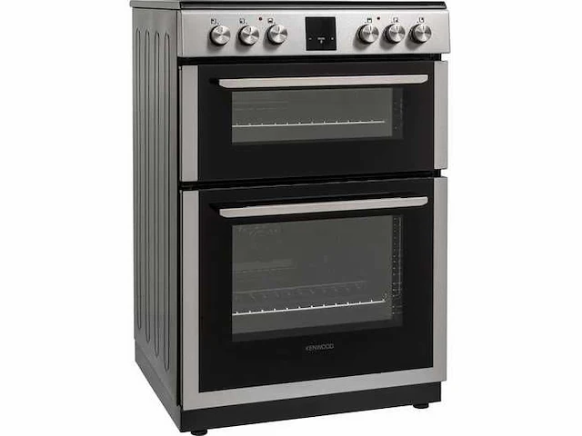 Kenwood - kdoi60x20 - fornuis - afbeelding 1 van  6