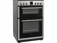 Kenwood - kdoi60x20 - fornuis - afbeelding 1 van  6