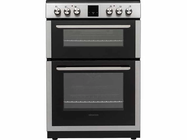 Kenwood - kdoi60x20 - fornuis - afbeelding 2 van  6