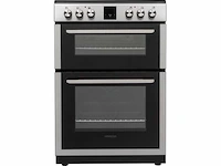 Kenwood - kdoi60x20 - fornuis - afbeelding 2 van  6