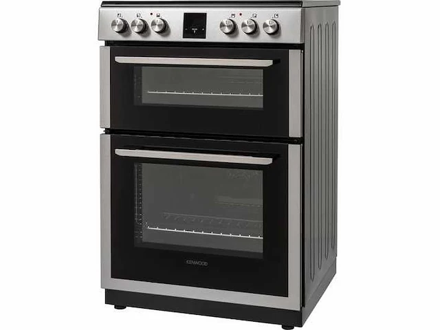 Kenwood - kdoi60x20 - fornuis - afbeelding 3 van  6
