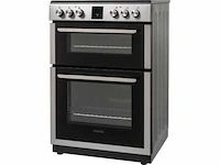 Kenwood - kdoi60x20 - fornuis - afbeelding 3 van  6
