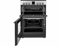 Kenwood - kdoi60x20 - fornuis - afbeelding 4 van  6