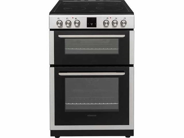 Kenwood - kdoi60x20 - fornuis - afbeelding 5 van  6