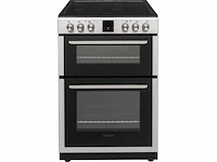Kenwood - kdoi60x20 - fornuis - afbeelding 5 van  6