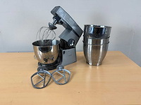 Kenwood - keukenmachines & mixers - afbeelding 1 van  4