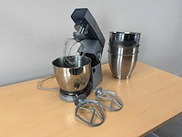 Kenwood - keukenmachines & mixers - afbeelding 3 van  4