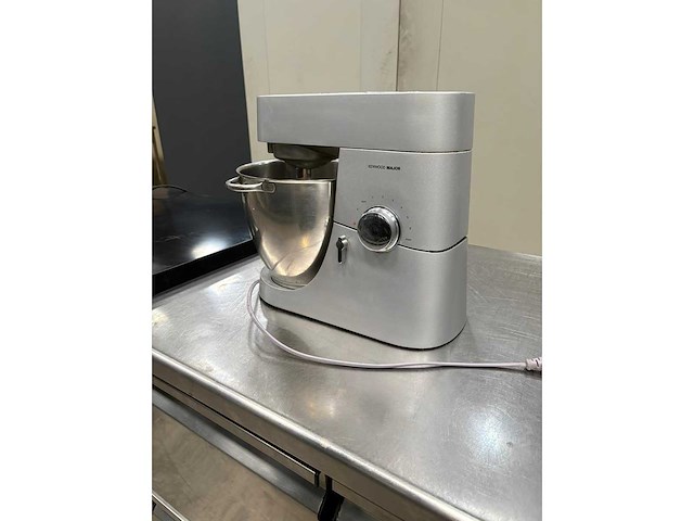 Kenwood - major - overige keukenapparatuur - afbeelding 2 van  8