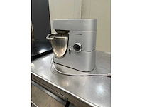 Kenwood - major - overige keukenapparatuur - afbeelding 2 van  8