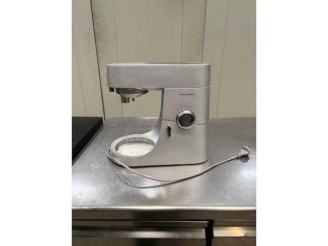 Kenwood - major - overige keukenapparatuur - afbeelding 3 van  8