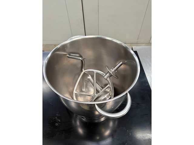 Kenwood - major - overige keukenapparatuur - afbeelding 5 van  8