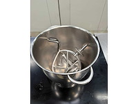 Kenwood - major - overige keukenapparatuur - afbeelding 5 van  8