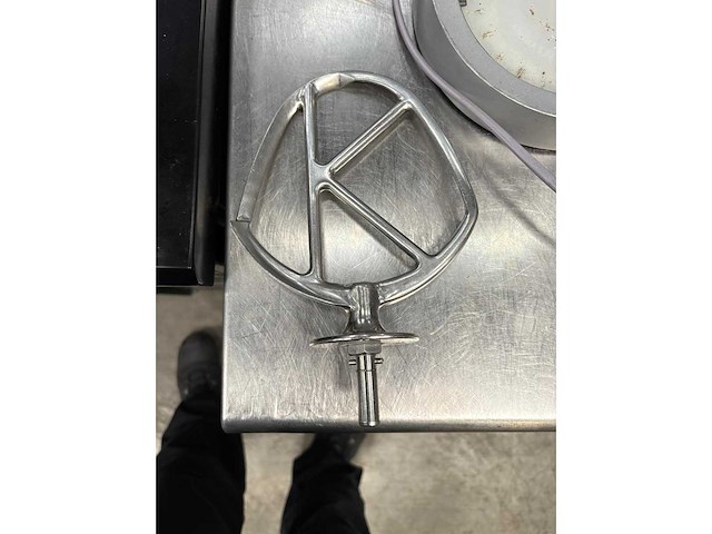 Kenwood - major - overige keukenapparatuur - afbeelding 7 van  8