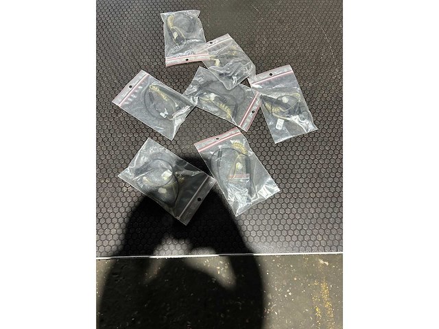 Kenwood - oortjes en accessoires - afbeelding 1 van  1