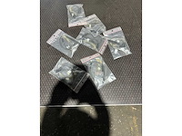 Kenwood - oortjes en accessoires - afbeelding 1 van  1