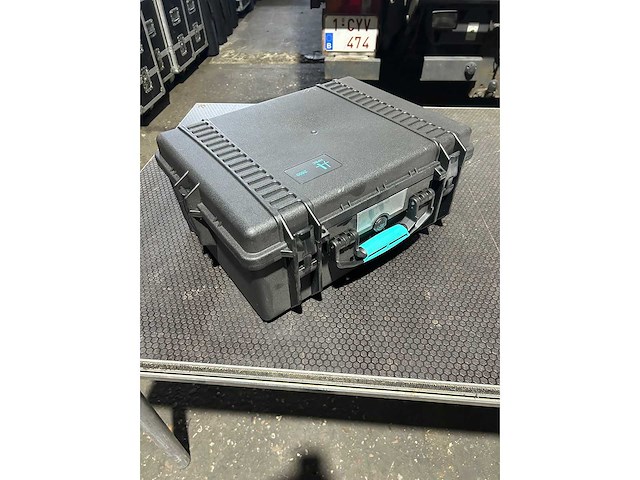 Kenwood - tk3401d - walkie-talkie (6x) - afbeelding 1 van  3