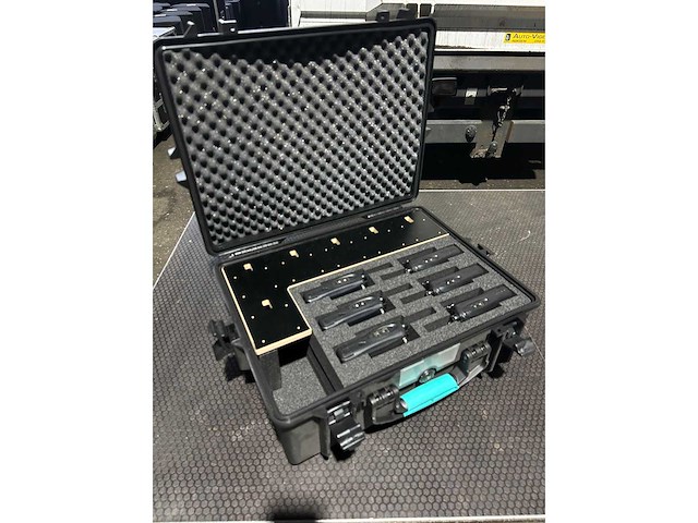 Kenwood - tk3401d - walkie-talkie (6x) - afbeelding 2 van  3