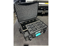 Kenwood - tk3401d - walkie-talkie (6x) - afbeelding 2 van  3