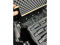 Kenwood - tk3401d - walkie-talkie (6x) - afbeelding 3 van  3