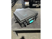 Kenwood - tk3401d - walkie-talkie (6x) - afbeelding 1 van  3