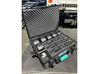 Kenwood - tk3401d - walkie-talkie (6x) - afbeelding 2 van  3