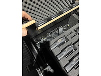 Kenwood - tk3401d - walkie-talkie (6x) - afbeelding 3 van  3