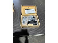 Kenwood - tk3401d - walkie-talkie - afbeelding 2 van  3