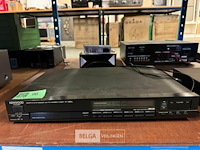 Kenwood am fam tuner kt-880l - afbeelding 2 van  4