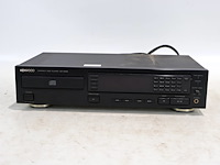 Kenwood cdspeler - afbeelding 1 van  6