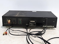 Kenwood cdspeler - afbeelding 4 van  6