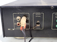 Kenwood cdspeler - afbeelding 6 van  6