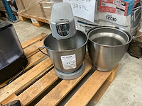 Kenwood chef xl keukenrobot - afbeelding 1 van  4