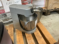 Kenwood chef xl keukenrobot - afbeelding 2 van  4
